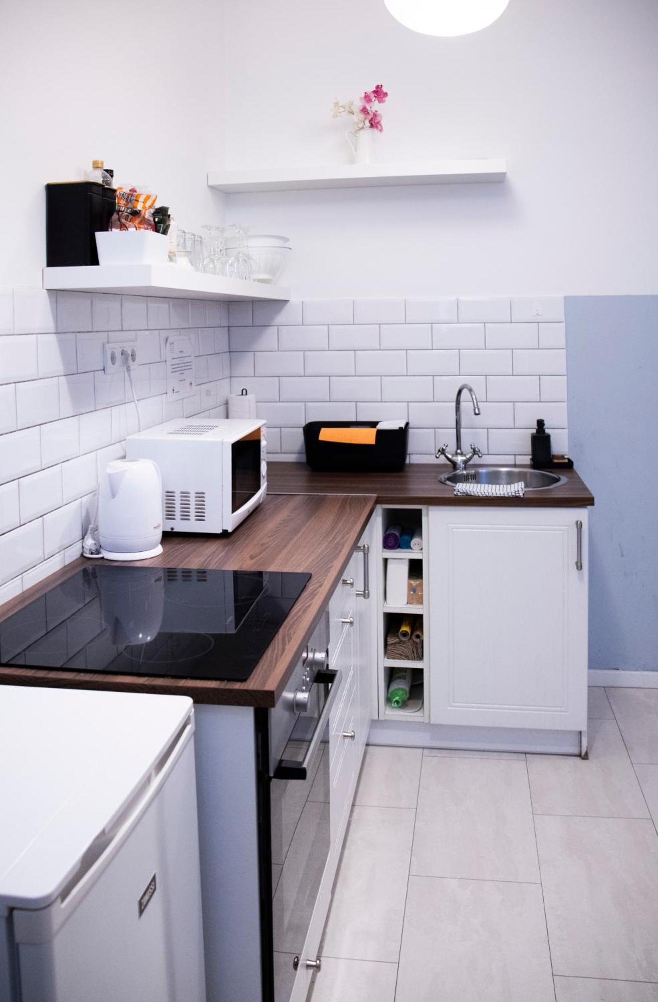 Klau33 Apartment In Party District Budapest Eksteriør billede
